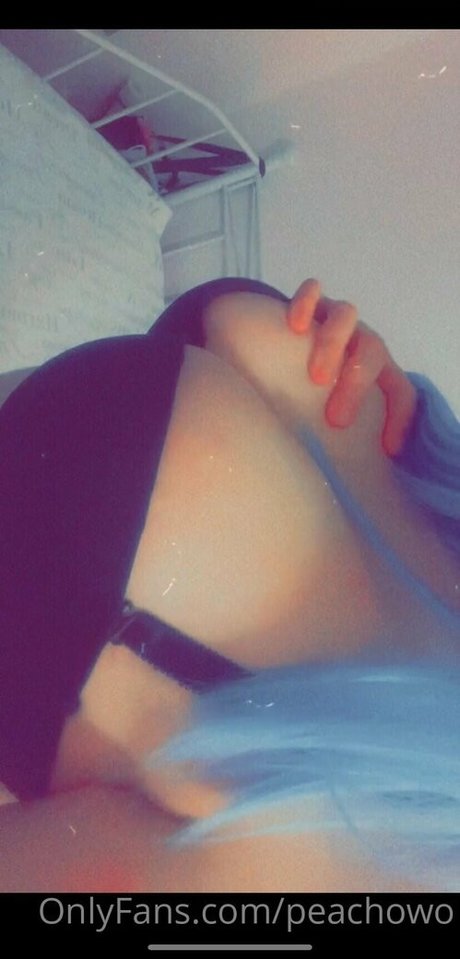 Peachowo