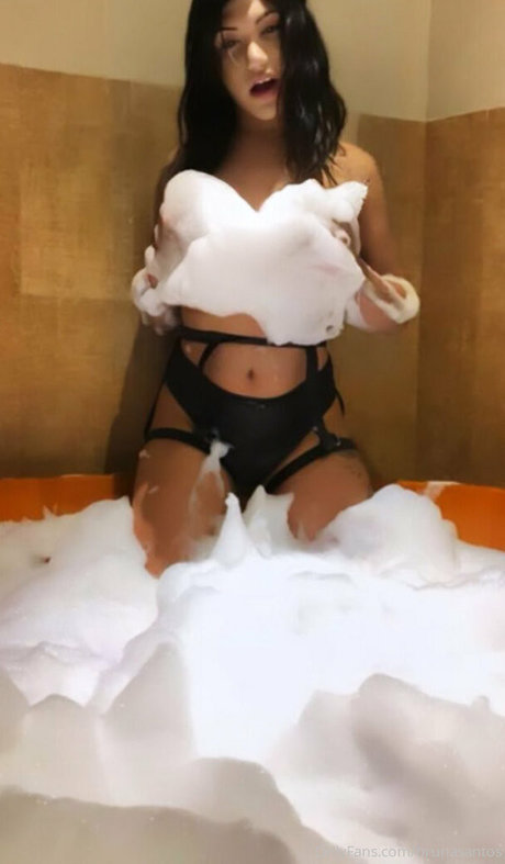Foto desnuda filtrada de OnlyFans de Brunasantos