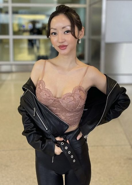 Yeonmi Park
