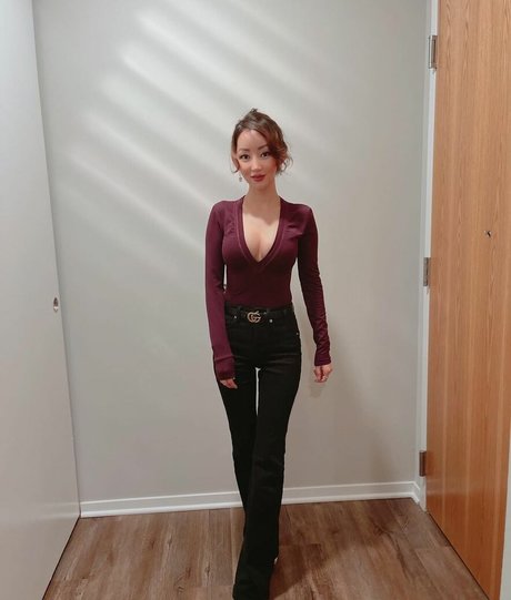 Yeonmi Park