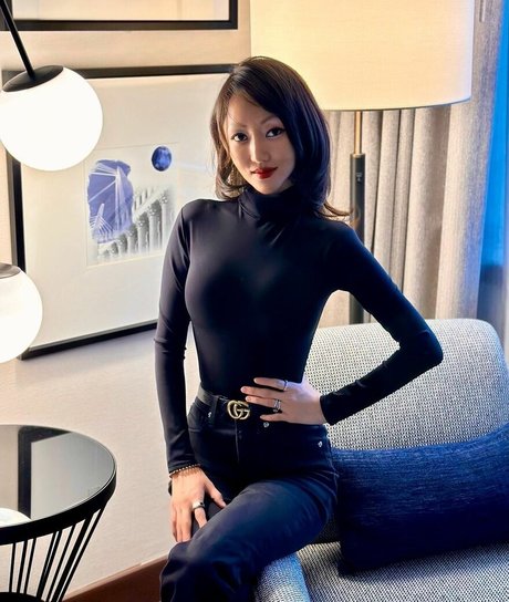 Yeonmi Park