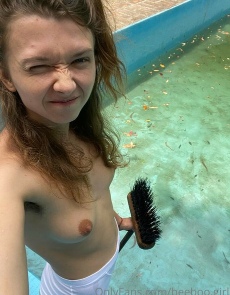 Foto desnuda filtrada de OnlyFans de Beeboogirl