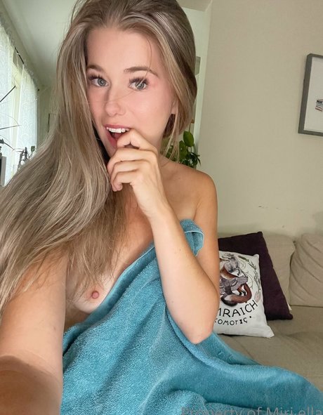 Miri Ella