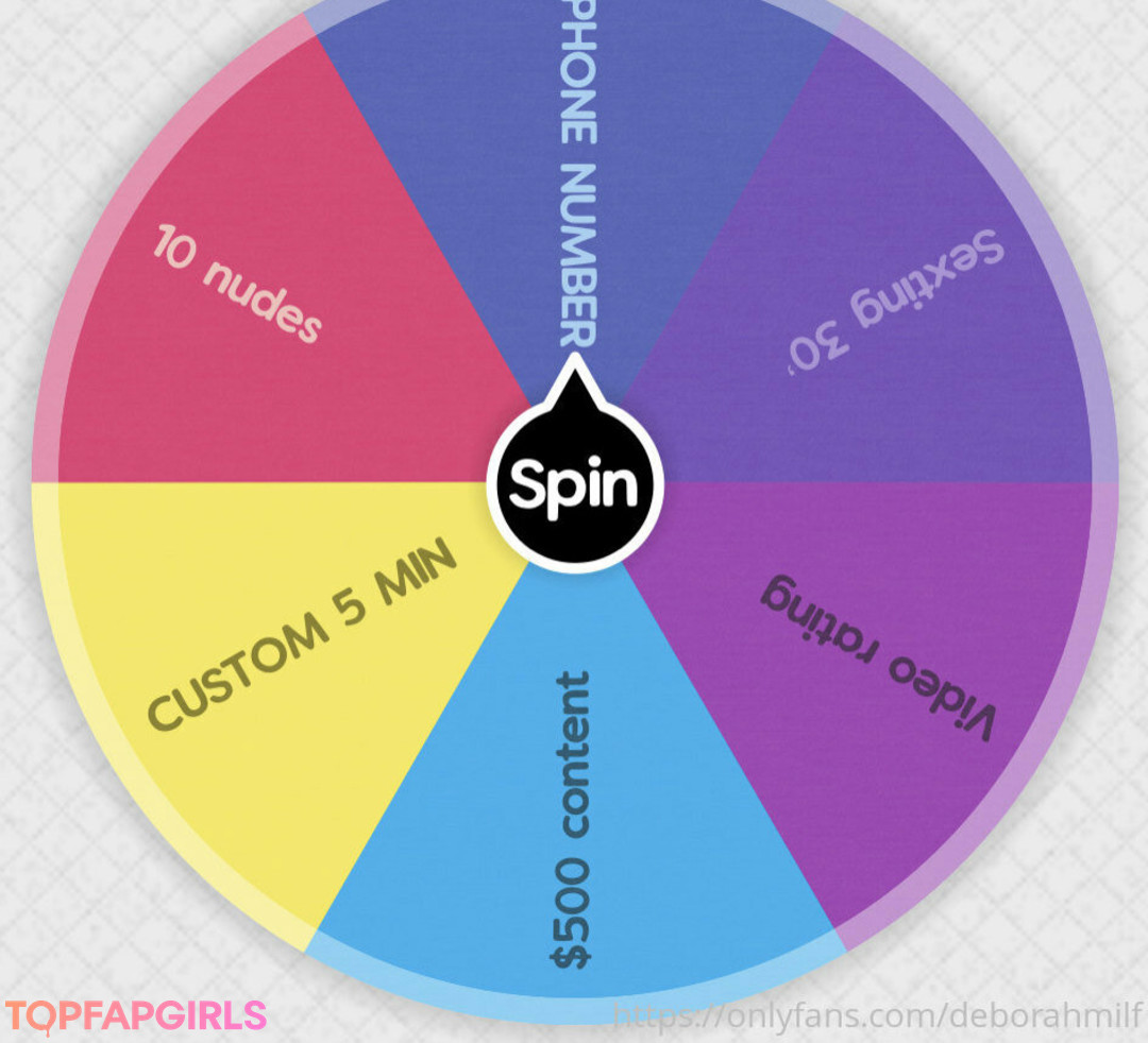 Foto desnuda filtrada de OnlyFans de Deborahlux #10 Foto desnuda filtrada de OnlyFans de Deborahlux #10