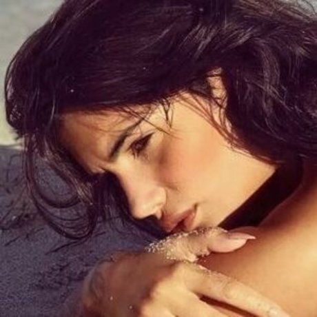 Foto desnuda filtrada de OnlyFans de Magali Mora