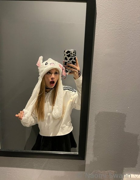 Naomiswann