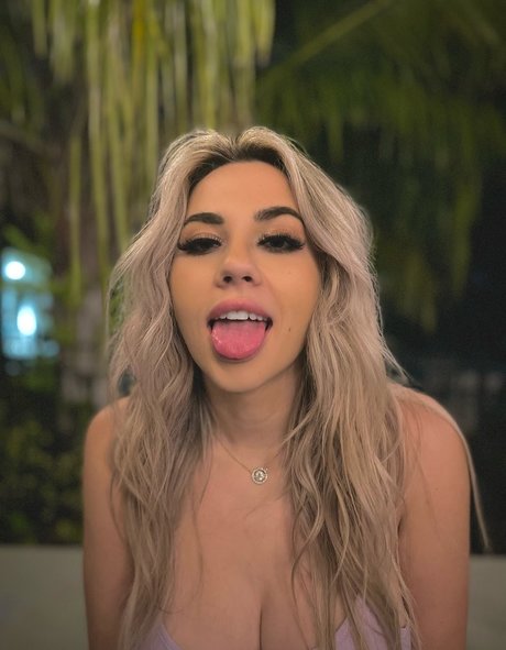 Foto desnuda filtrada de OnlyFans de Elitemilk