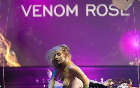 Venomroseexotic