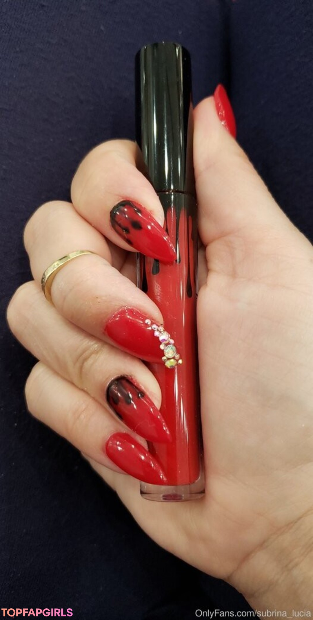 Foto desnuda filtrada de OnlyFans de Subrinalucia #130 Foto desnuda filtrada de OnlyFans de Subrinalucia #130