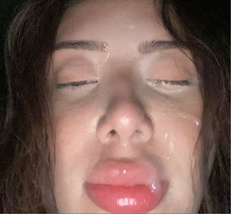 Foto desnuda filtrada de OnlyFans de Ashlikesramen