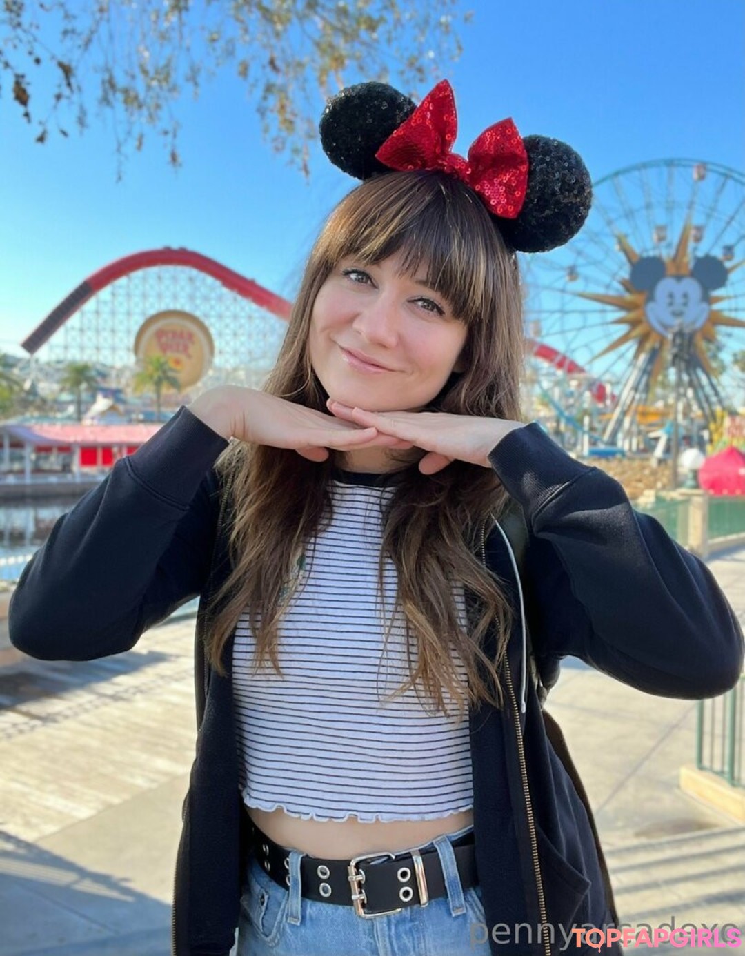 Foto desnuda filtrada de OnlyFans de Penny Arcade #43 Foto desnuda filtrada de OnlyFans de Penny Arcade #43