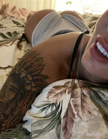 Foto desnuda filtrada de OnlyFans de Hayleyvernon