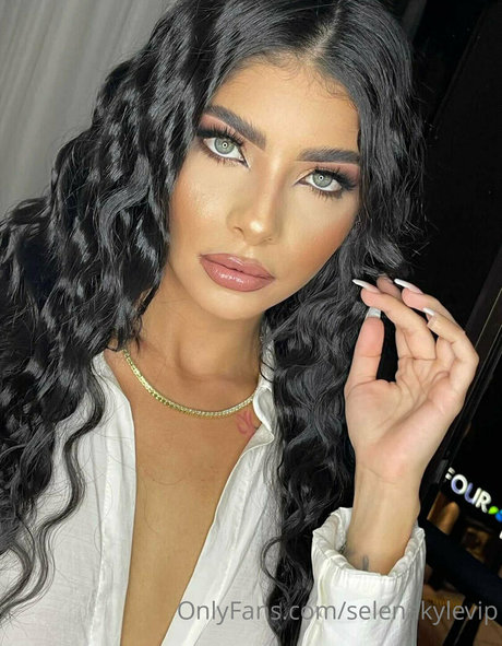 Selena Kyle