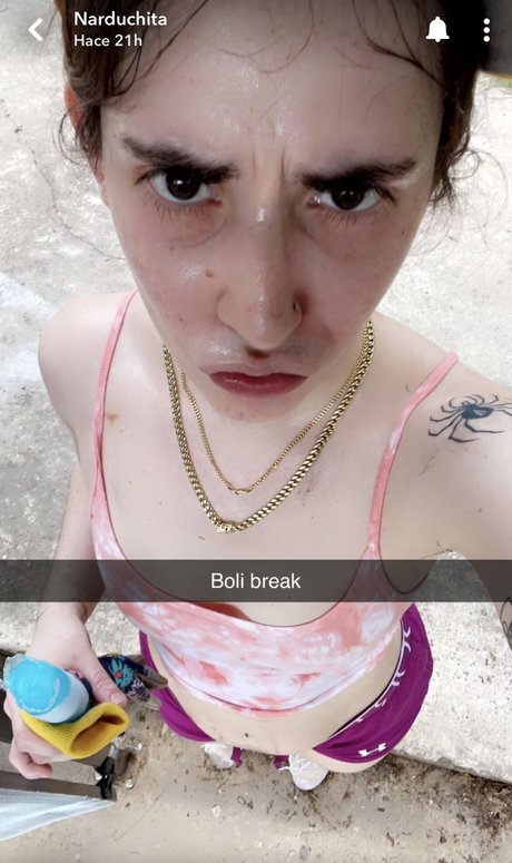 Narduchita