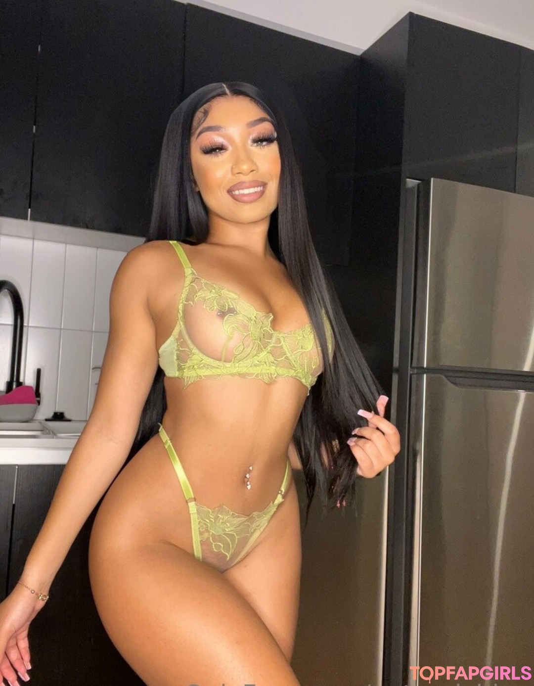 Foto desnuda filtrada de OnlyFans de Bubble Booty #1034 Foto desnuda filtrada de OnlyFans de Bubble Booty #1034