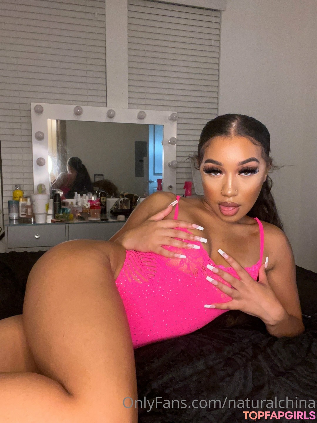 Foto desnuda filtrada de OnlyFans de Bubble Booty #129 Foto desnuda filtrada de OnlyFans de Bubble Booty #129