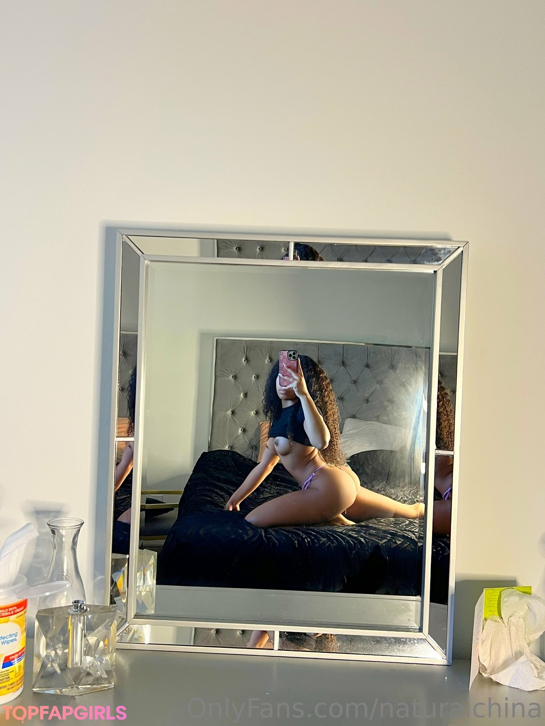 Foto desnuda filtrada de OnlyFans de Bubble Booty #153 Foto desnuda filtrada de OnlyFans de Bubble Booty #153