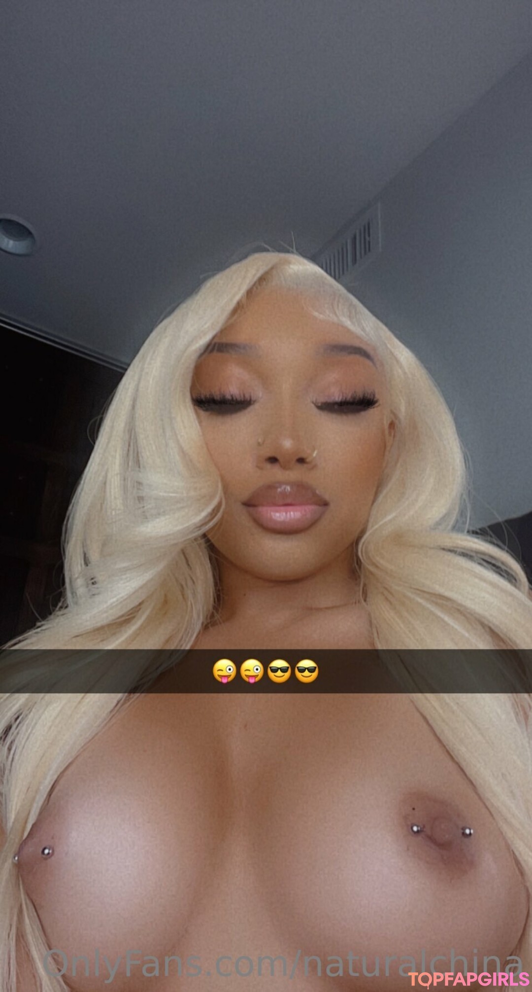 Foto desnuda filtrada de OnlyFans de Bubble Booty #250 Foto desnuda filtrada de OnlyFans de Bubble Booty #250