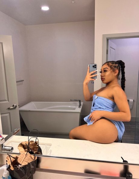 Bubble Booty