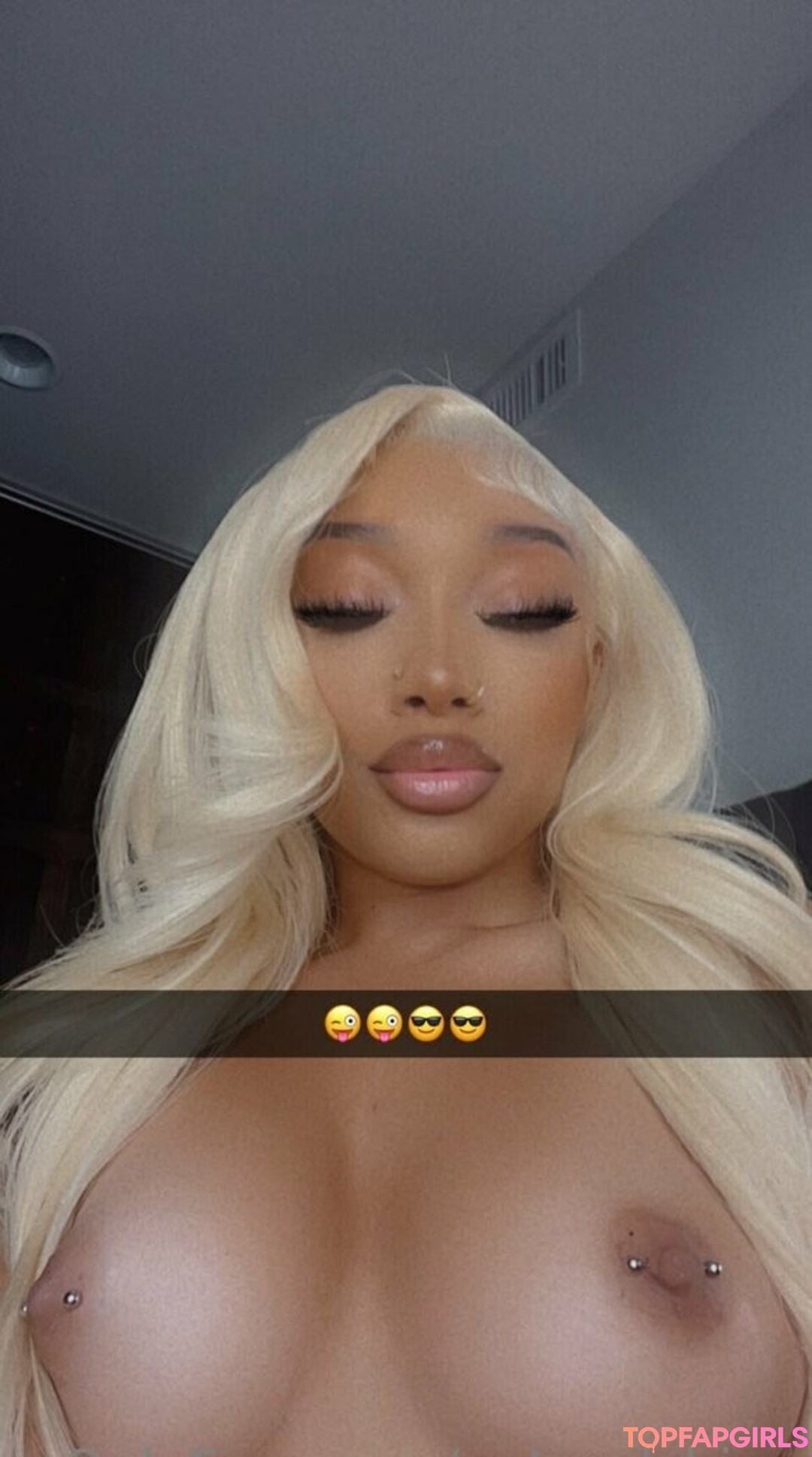 Foto desnuda filtrada de OnlyFans de Bubble Booty #473 Foto desnuda filtrada de OnlyFans de Bubble Booty #473