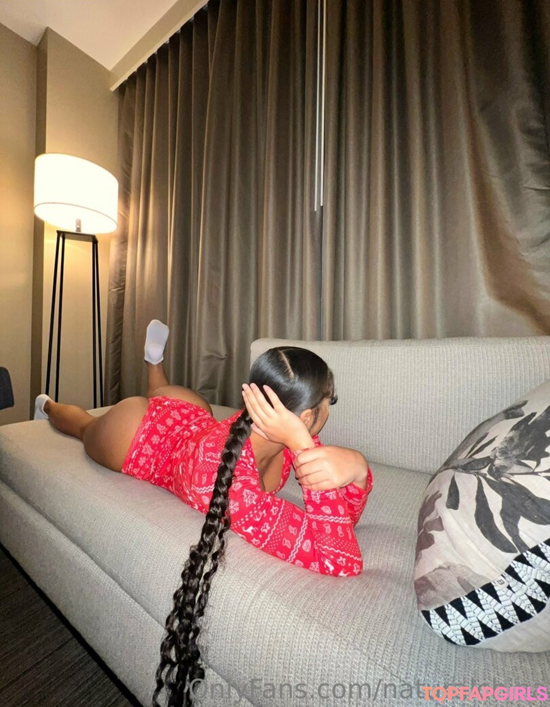 Foto desnuda filtrada de OnlyFans de Bubble Booty #511 Foto desnuda filtrada de OnlyFans de Bubble Booty #511