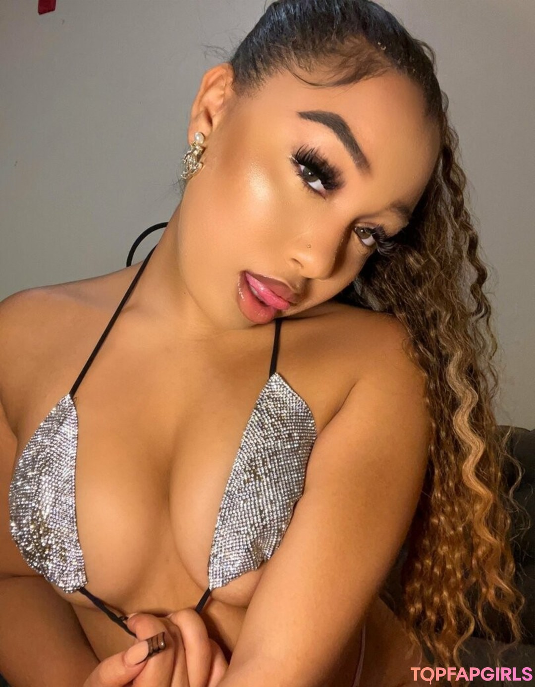 Foto desnuda filtrada de OnlyFans de Bubble Booty #624 Foto desnuda filtrada de OnlyFans de Bubble Booty #624