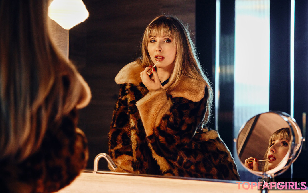 Foto desnuda filtrada de OnlyFans de Lena Paul #1603