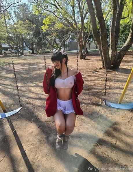 Mia Marin