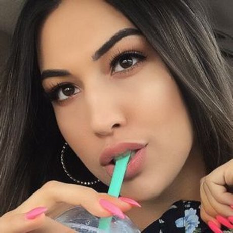 Foto desnuda filtrada de OnlyFans de Rainey James