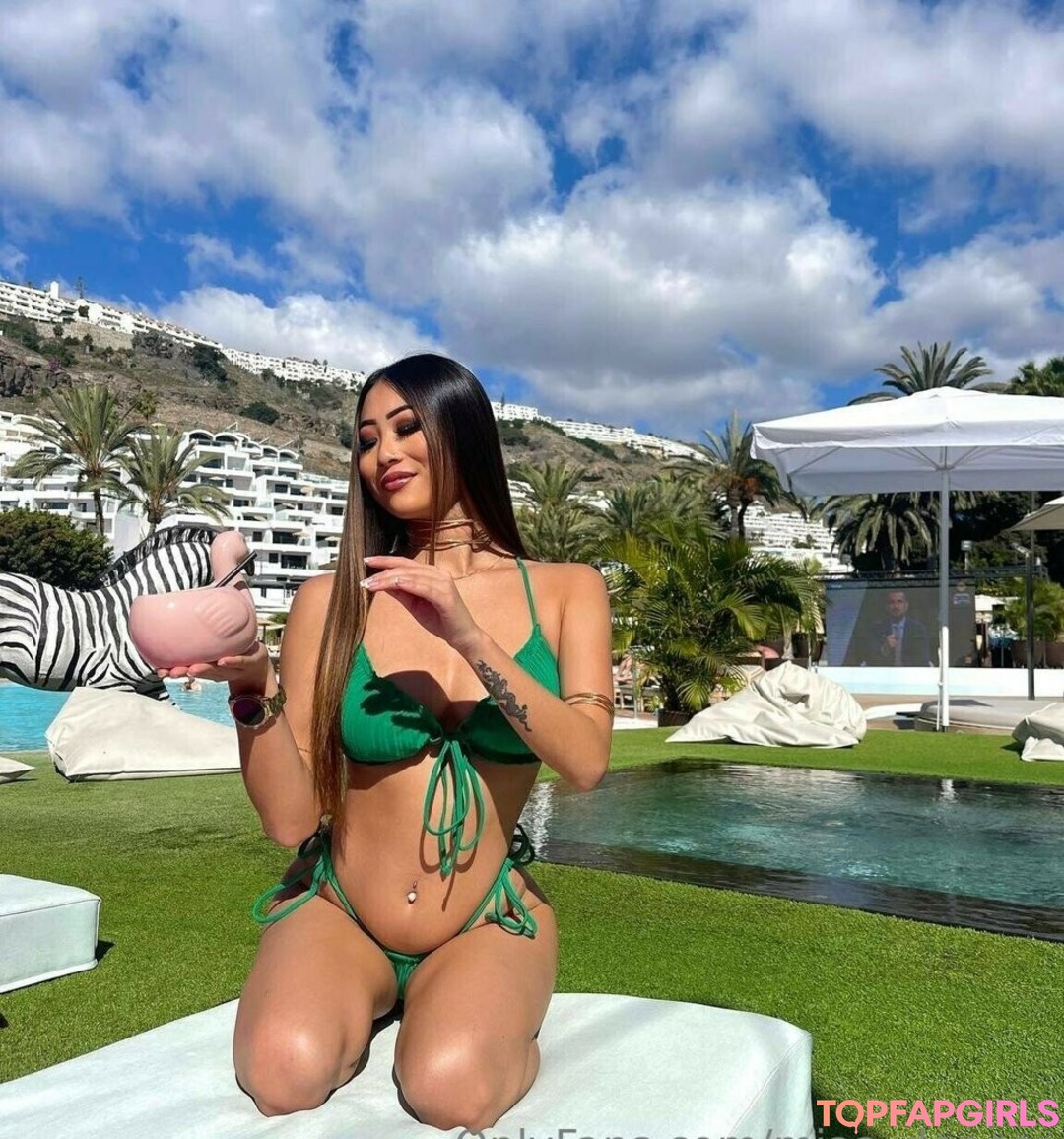 Foto desnuda filtrada de OnlyFans de Miaa Dancer #12 Foto desnuda filtrada de OnlyFans de Miaa Dancer #12