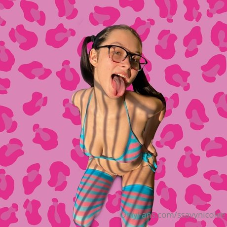 Savannah Saylor