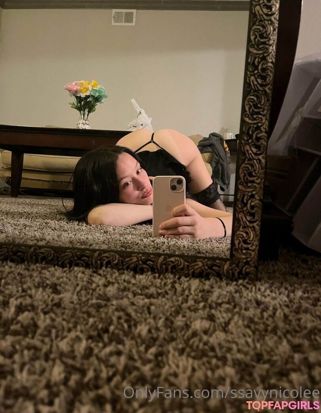 Foto desnuda filtrada de OnlyFans de Savannah Saylor #135 Foto desnuda filtrada de OnlyFans de Savannah Saylor #135