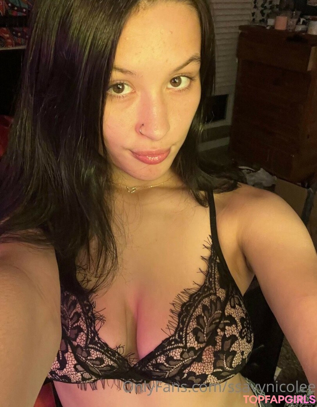 Foto desnuda filtrada de OnlyFans de Savannah Saylor #197 Foto desnuda filtrada de OnlyFans de Savannah Saylor #197