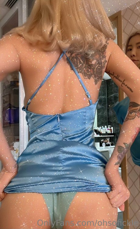 Foto desnuda filtrada de OnlyFans de Tammy Tay
