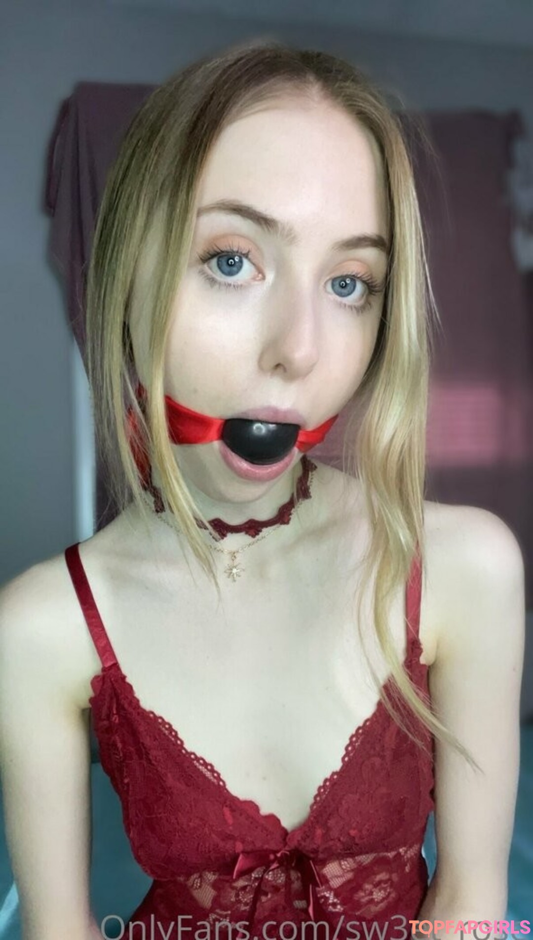 Foto desnuda filtrada de OnlyFans de Sweet Rose #108 Foto desnuda filtrada de OnlyFans de Sweet Rose #108