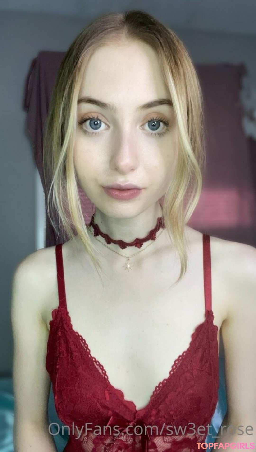 Foto desnuda filtrada de OnlyFans de Sweet Rose #109 Foto desnuda filtrada de OnlyFans de Sweet Rose #109