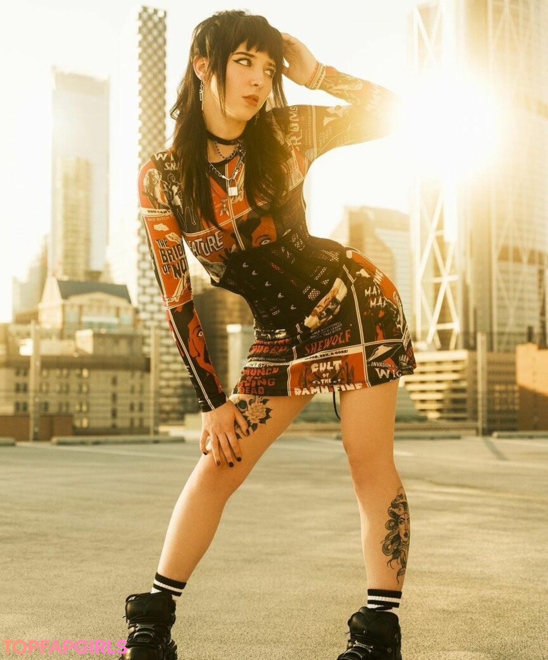 Foto desnuda filtrada de OnlyFans de Jaydecandance #579 Foto desnuda filtrada de OnlyFans de Jaydecandance #579