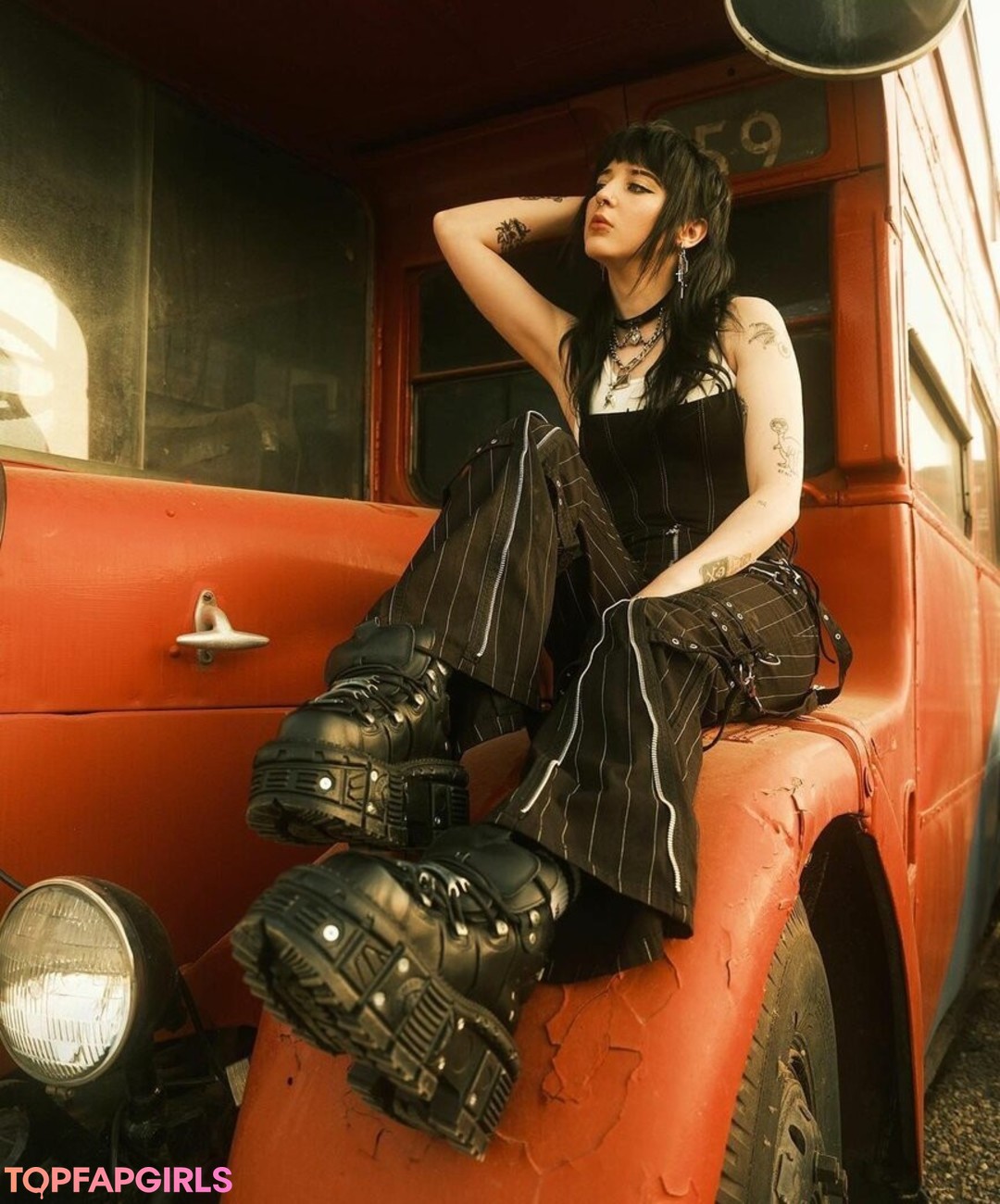 Foto desnuda filtrada de OnlyFans de Jaydecandance #589 Foto desnuda filtrada de OnlyFans de Jaydecandance #589