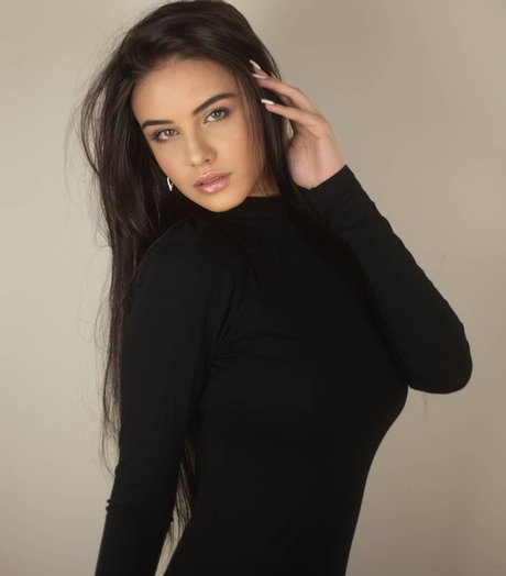 Alisa Amore