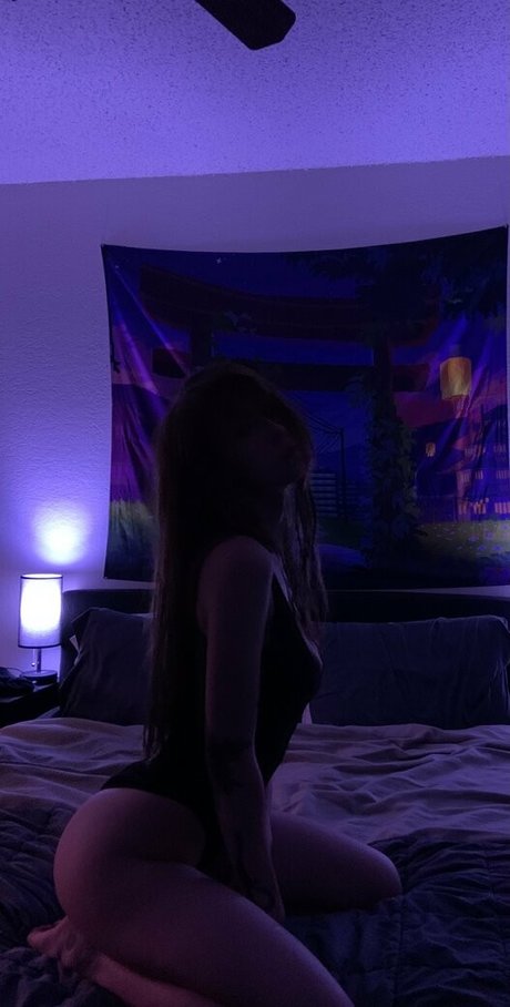 Foto desnuda filtrada de OnlyFans de Angdje