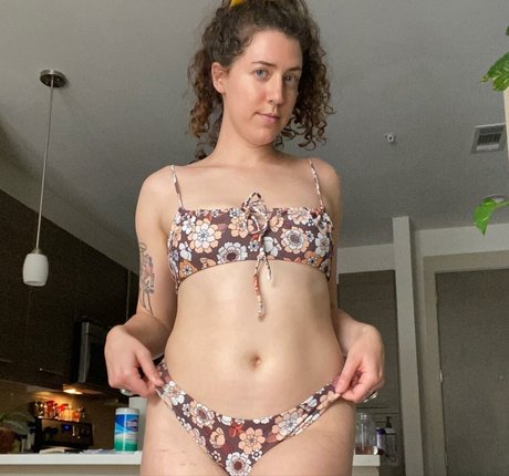 Foto desnuda filtrada de OnlyFans de Nicole Quinn