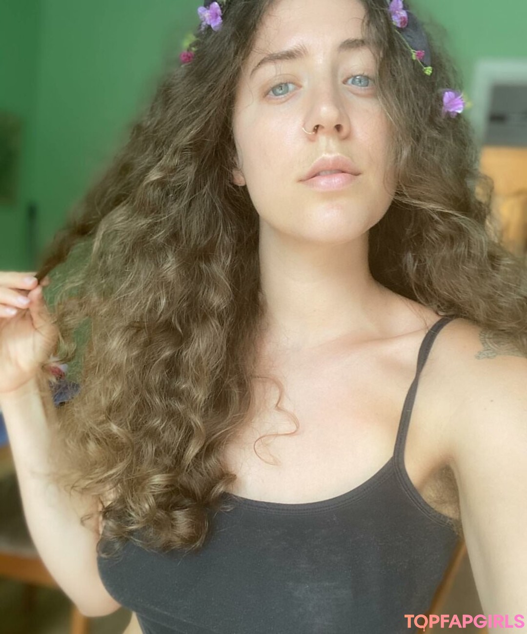 Foto desnuda filtrada de OnlyFans de Nicole Quinn #163 Foto desnuda filtrada de OnlyFans de Nicole Quinn #163