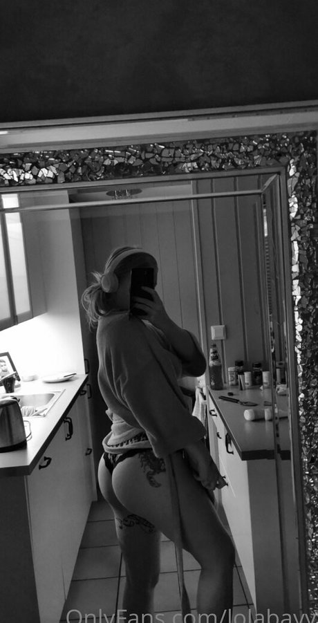 Foto desnuda filtrada de OnlyFans de Miss Norway