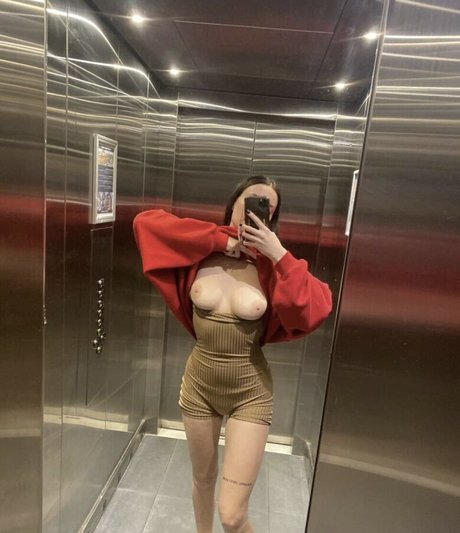 Foto desnuda filtrada de OnlyFans de Billieboss