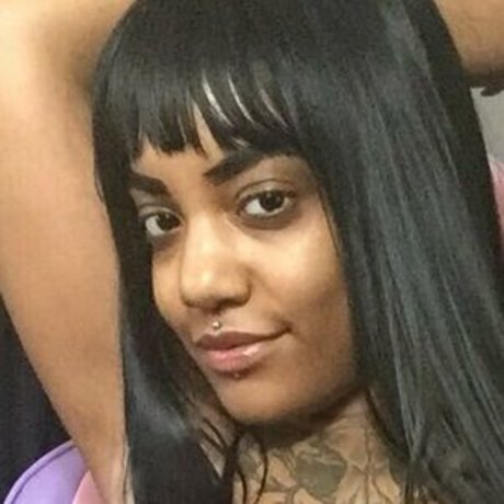 Foto desnuda filtrada de OnlyFans de Milky Quartz