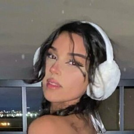 Foto desnuda filtrada de OnlyFans de Lunamoonrivas