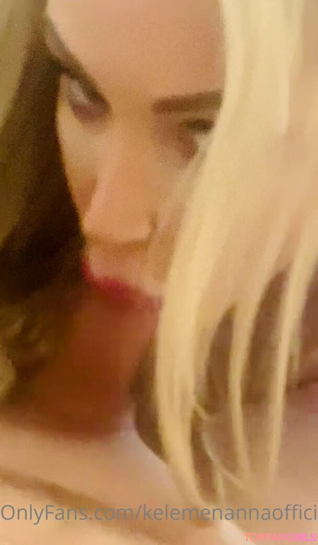 Foto desnuda filtrada de OnlyFans de Anna Kelemen #52 Foto desnuda filtrada de OnlyFans de Anna Kelemen #52