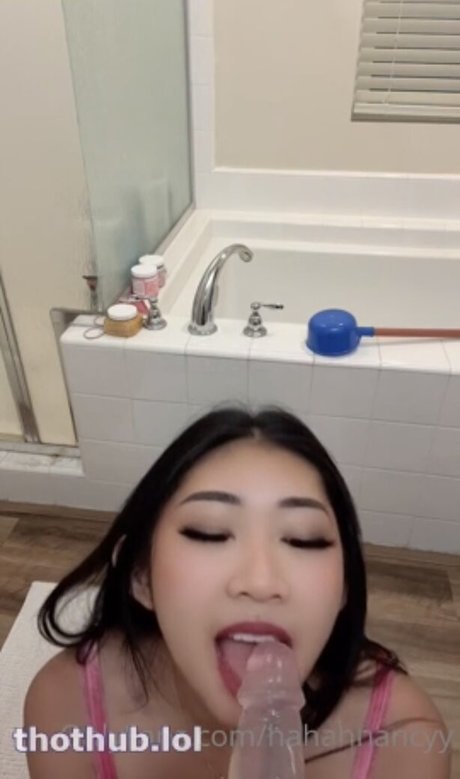 Hahahnancyy