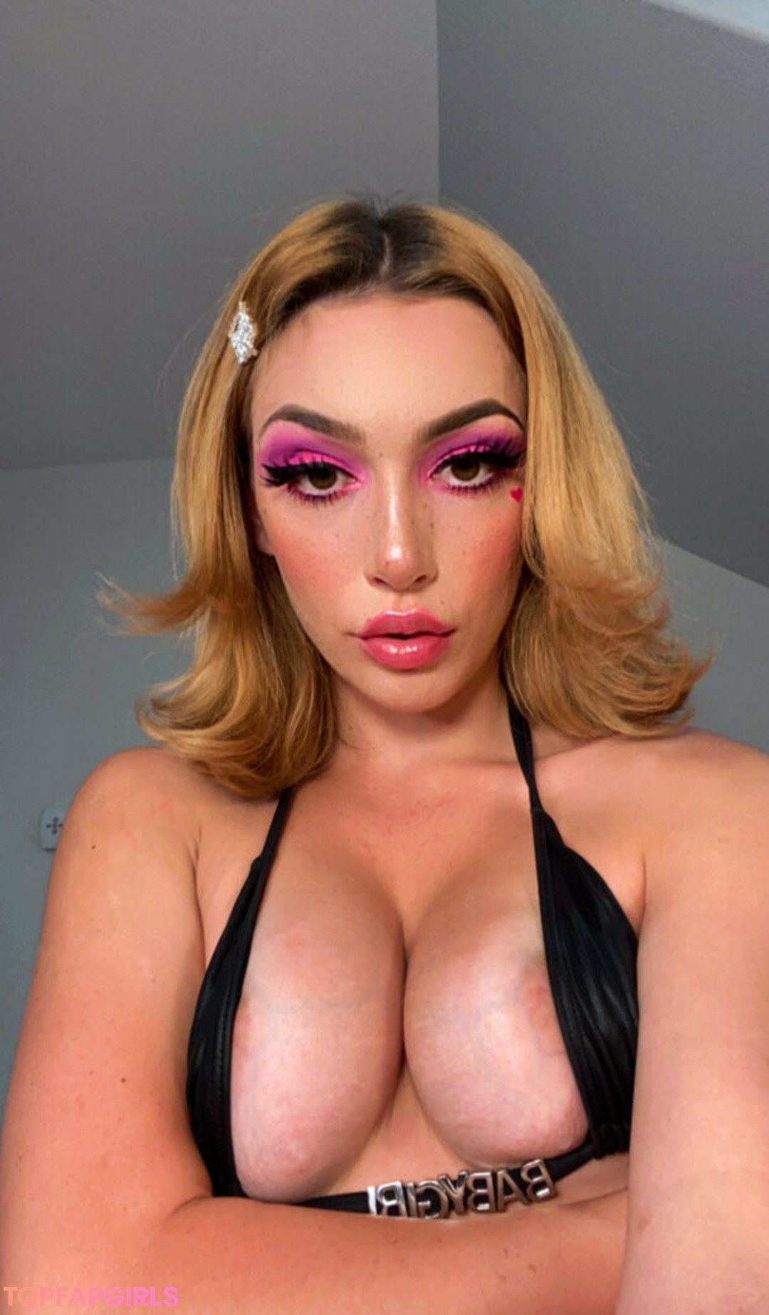Foto desnuda filtrada de OnlyFans de Lacey Laid #1407