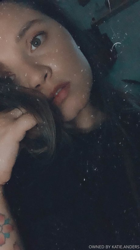 Katie and Rose Anders